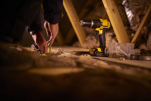 Best Residential Insulation in Brooklawn, NJ
